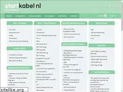 Sites similar to bedrijfshulpverlening.startkabel.nl