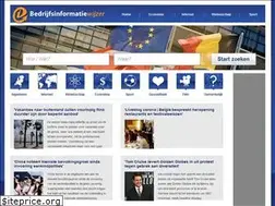 Sites similar to bedrijfsinformatiewijzer.nl