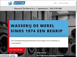 Sites similar to bedrijfskleding-nederland.nl