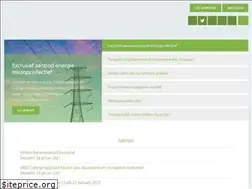 Sites similar to bedrijfskring.nl