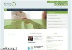 Sites similar to bedrijfskringlelystad.nl