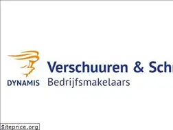 Sites similar to bedrijfsmakelaar.nu