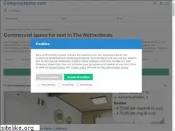 Sites similar to bedrijfspandenmatch.nl