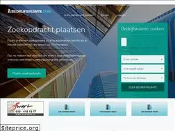 Sites similar to bedrijfsruimte.com