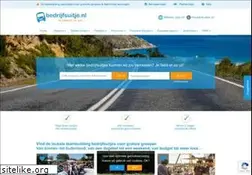 Sites similar to bedrijfsuitje.nl