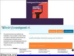 Sites similar to bedrijfsvastgoed.nl