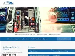 Sites similar to bedrijfswageninbouw.nl