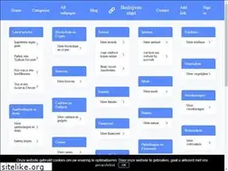 Sites similar to bedrijven-start.nl