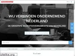 Sites similar to bedrijven-te-koop.nl