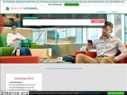 Sites similar to bedrijven-uittreksel.nl