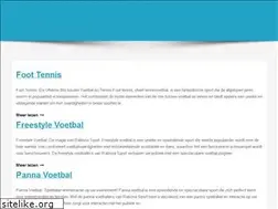 Sites similar to bedrijvengids.be