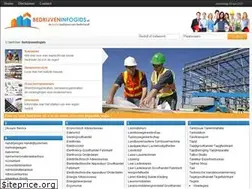 Sites similar to bedrijveninfogids.nl