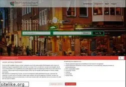 Sites similar to bedrijvenpagina.nl