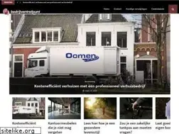 Sites similar to bedrijventrefpunt.nl