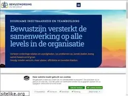 Sites similar to bedrijviginbewustwording.nl