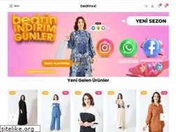 Sites similar to bedrinxxl.com
