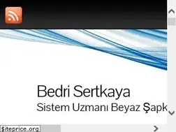 Sites similar to bedrisertkaya.com