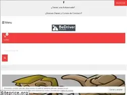 Sites similar to bedriver.com
