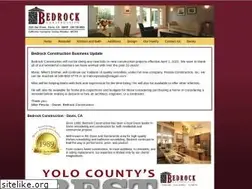 Sites similar to bedrock.net