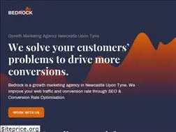 Sites similar to bedrock42.com