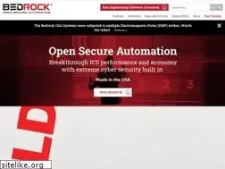 Sites similar to bedrockautomation.com