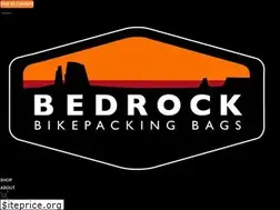 Sites similar to bedrockbags.com
