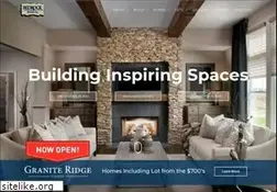 Sites similar to bedrockbuilders.com