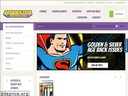 Sites similar to bedrockcity.com