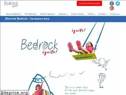 Sites similar to bedrockeducare.com