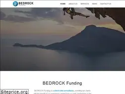 Sites similar to bedrockfunding.com.au