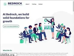 Sites similar to bedrockhousing.net