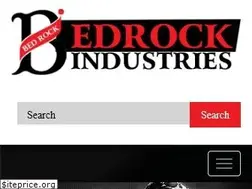 Sites similar to bedrockind.com