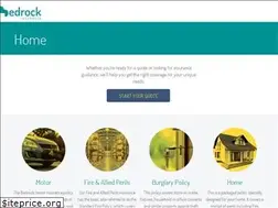 Sites similar to bedrockinsurancegh.com