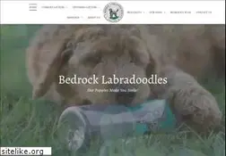 Sites similar to bedrocklabradoodles.com