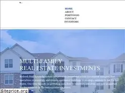 Sites similar to bedrockreinvestors.com
