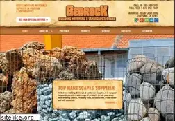 Sites similar to bedrockrocks.com