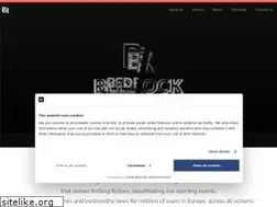 Sites similar to bedrockstreaming.com