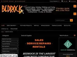 Sites similar to bedrocksupplies.com