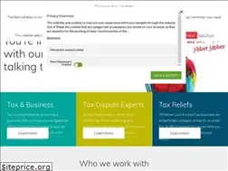 Sites similar to bedrocktax.co.uk