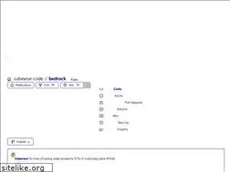 Sites similar to bedrocktm1.org
