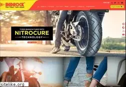 Sites similar to bedrocktyres.com