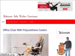 Sites similar to bedroom-and-wickerfurniture.com