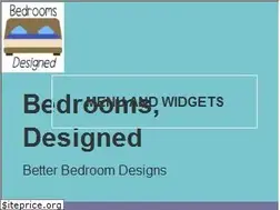 Sites similar to bedroom-design-and-decorating-ideas.com
