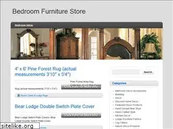 Sites similar to bedroom-furniture-online.com