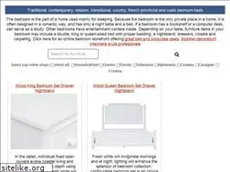 Sites similar to bedroom-furniture-stores.com