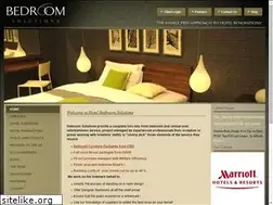 Sites similar to bedroom-solutions.com