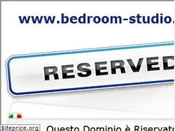 Sites similar to bedroom-studio.com