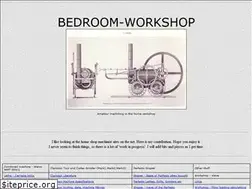 Sites similar to bedroom-workshop.com