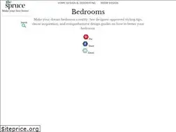 Sites similar to bedroom.about.com