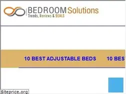 Sites similar to bedroom.solutions